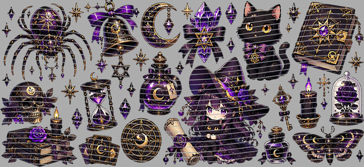 16oz Halloween-J12-4665